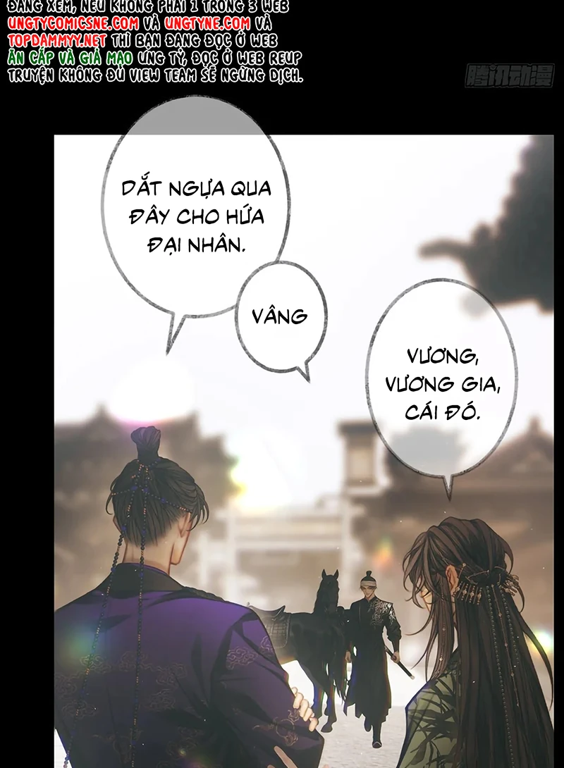 An Tọa Trước Khung Cửa Sáng Chapter 22 - 15