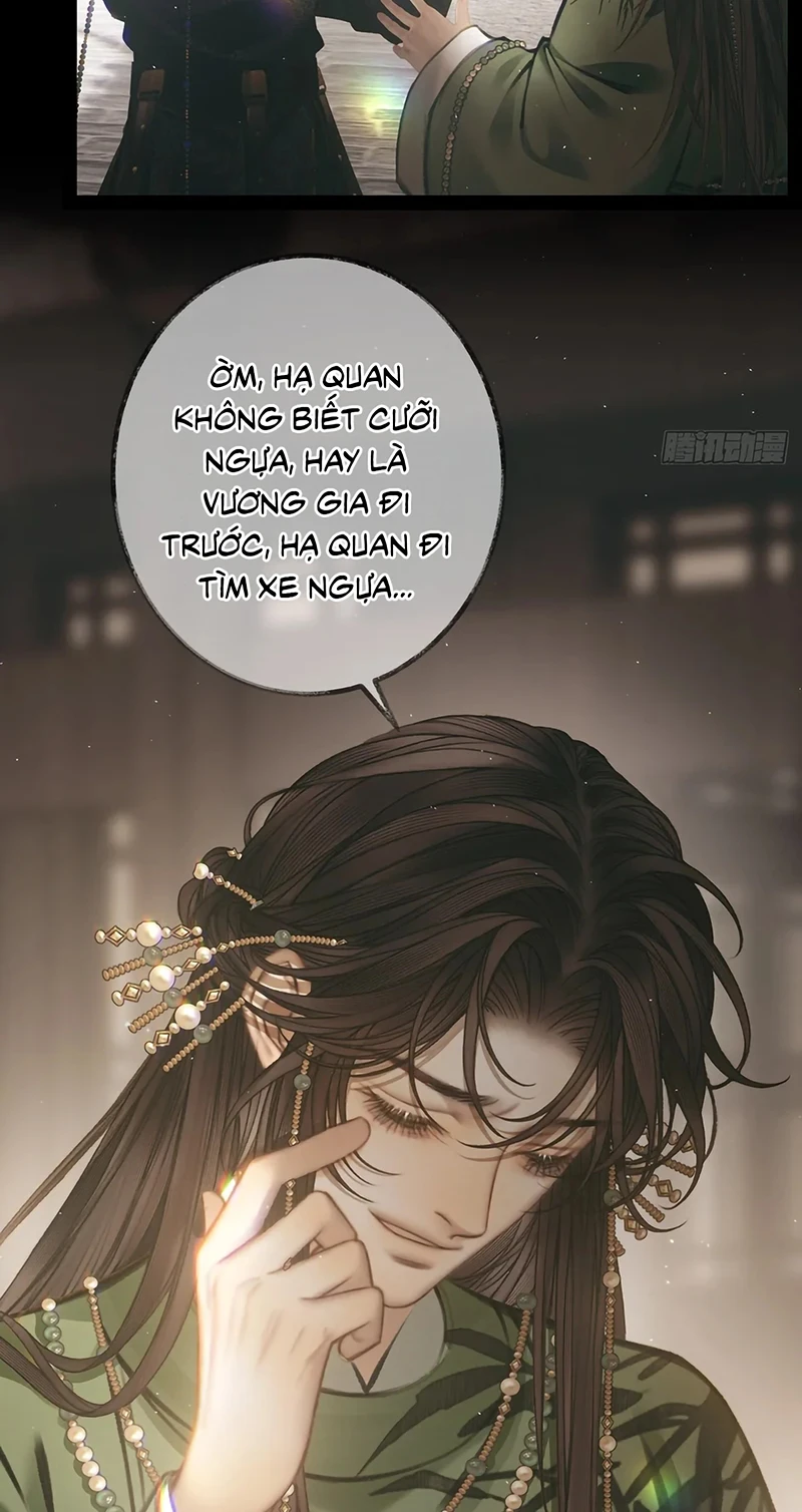 An Tọa Trước Khung Cửa Sáng Chapter 22 - 16