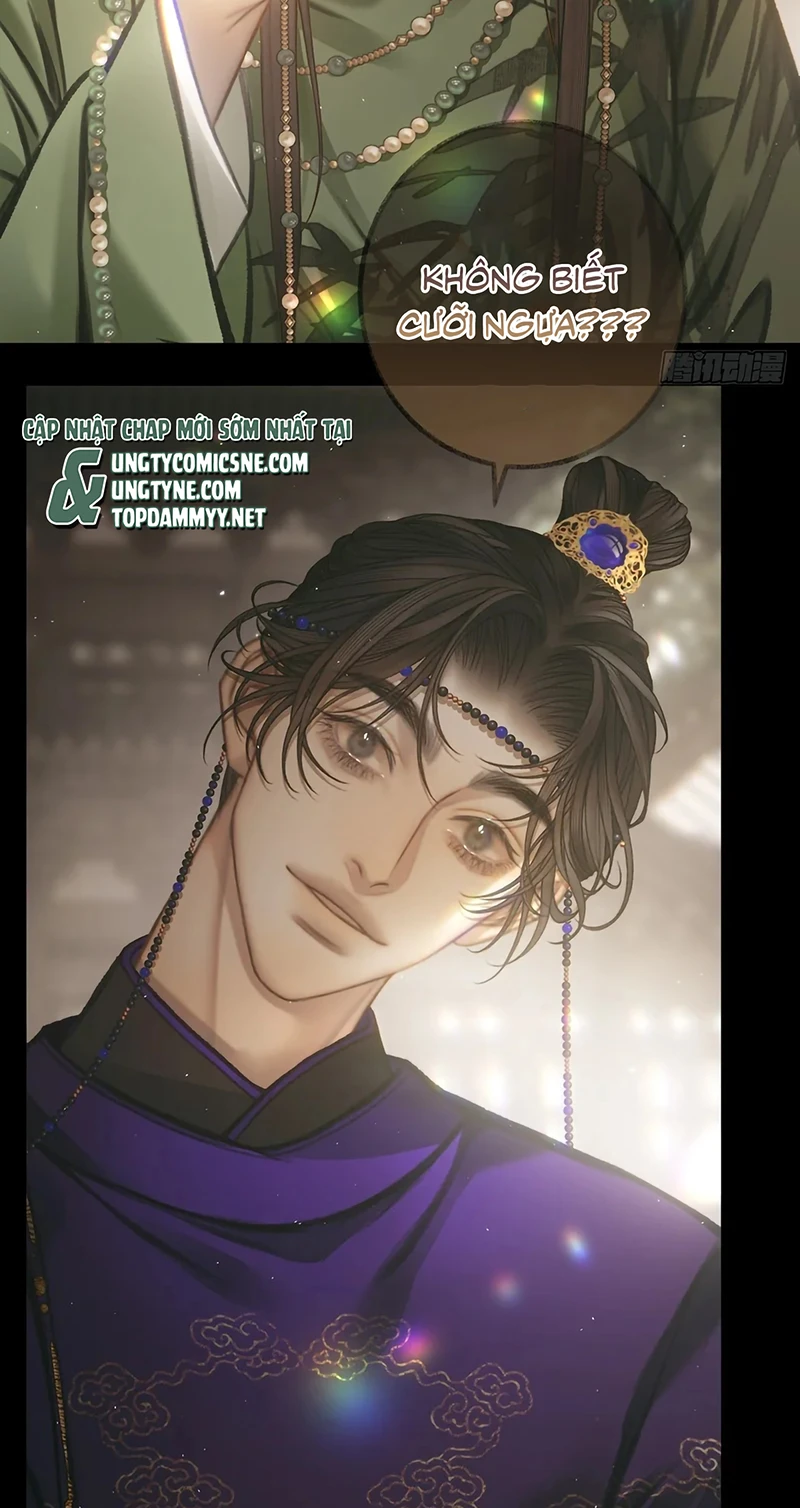 An Tọa Trước Khung Cửa Sáng Chapter 22 - 17