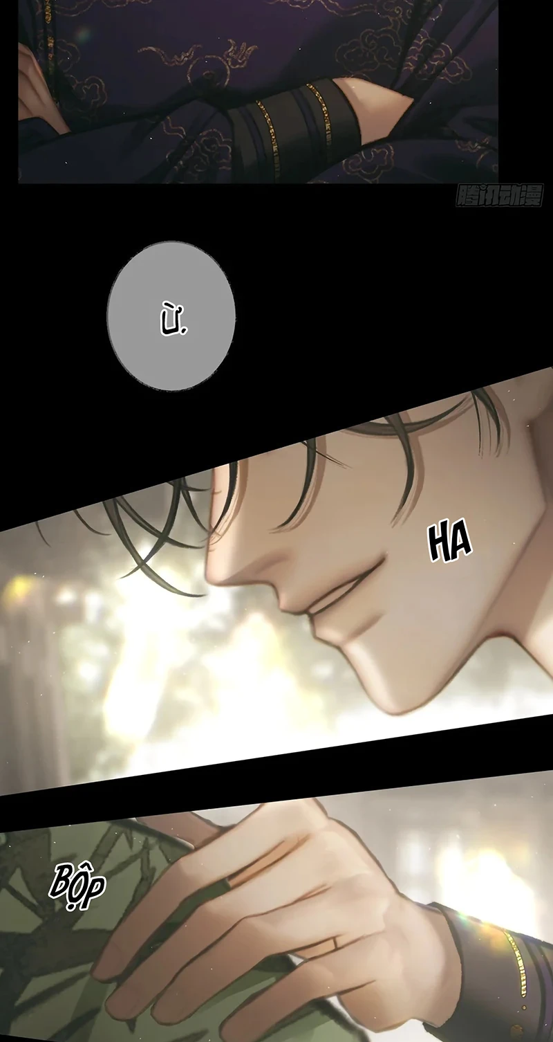 An Tọa Trước Khung Cửa Sáng Chapter 22 - 18