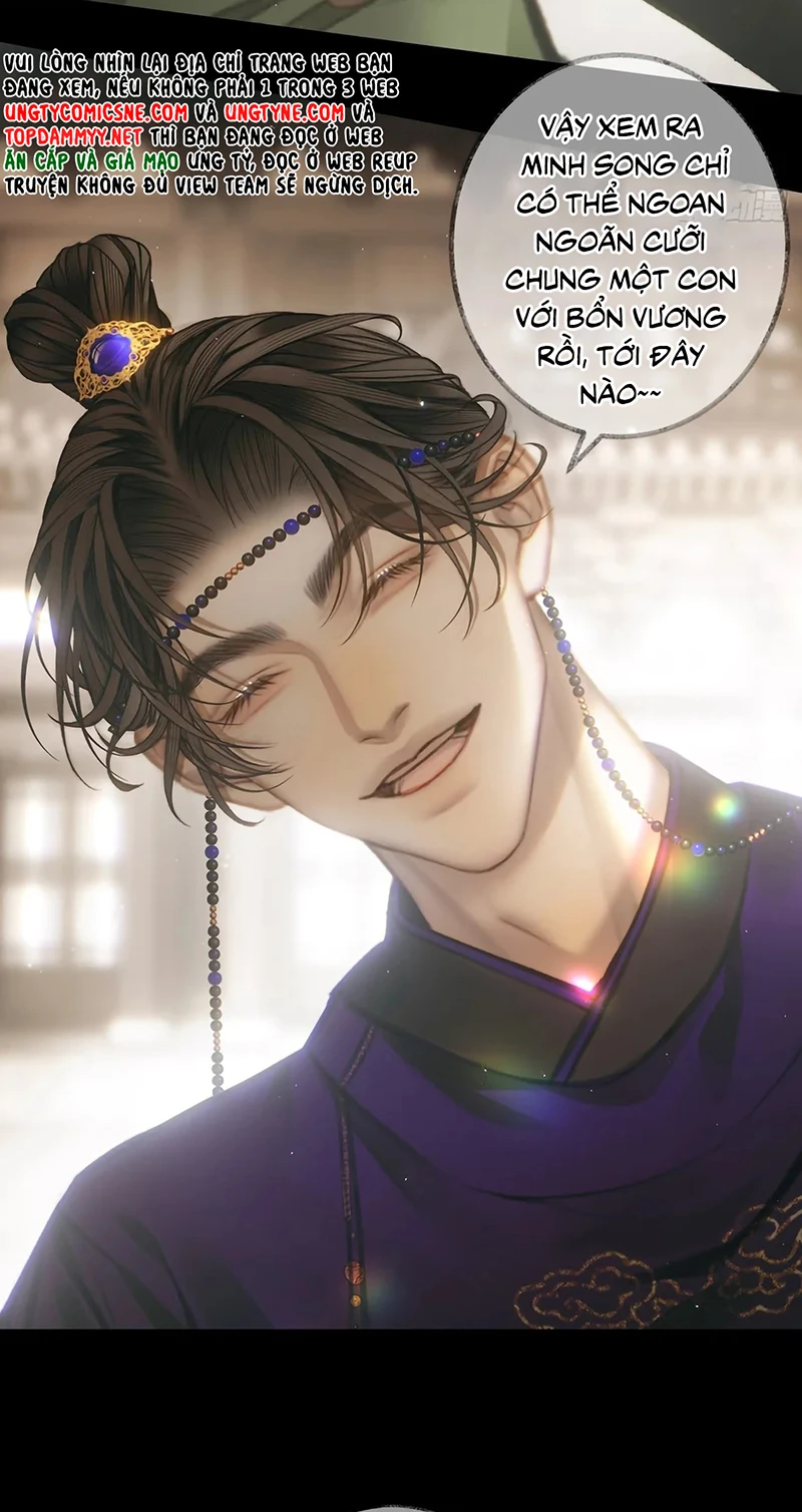 An Tọa Trước Khung Cửa Sáng Chapter 22 - 19