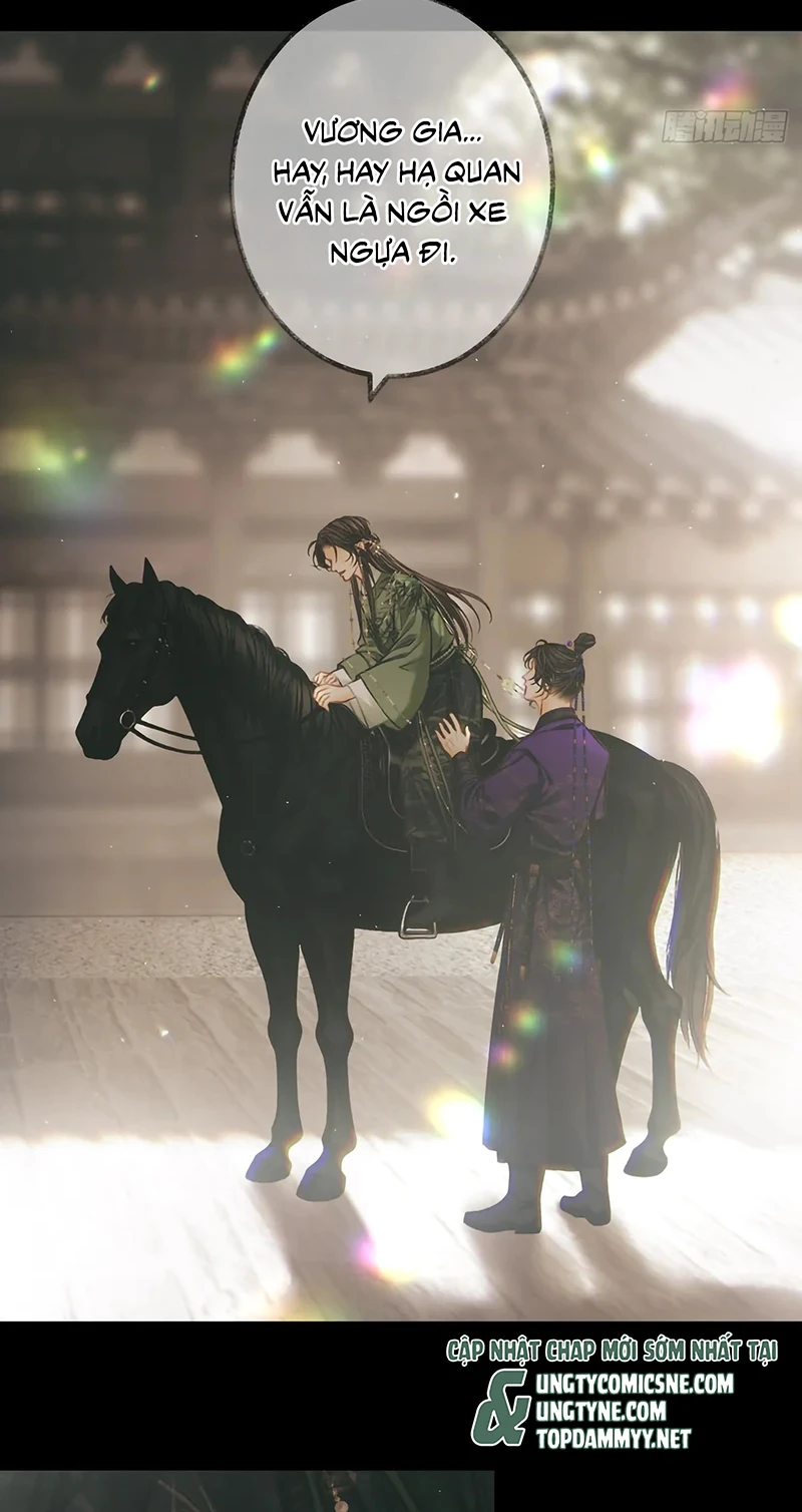 An Tọa Trước Khung Cửa Sáng Chapter 22 - 20