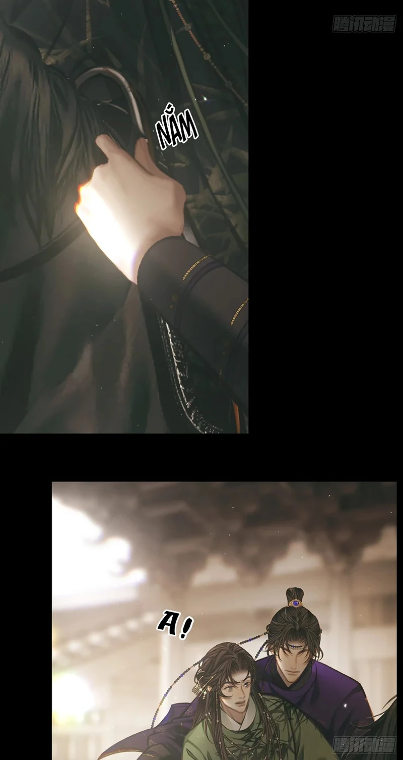 An Tọa Trước Khung Cửa Sáng Chapter 22 - 21