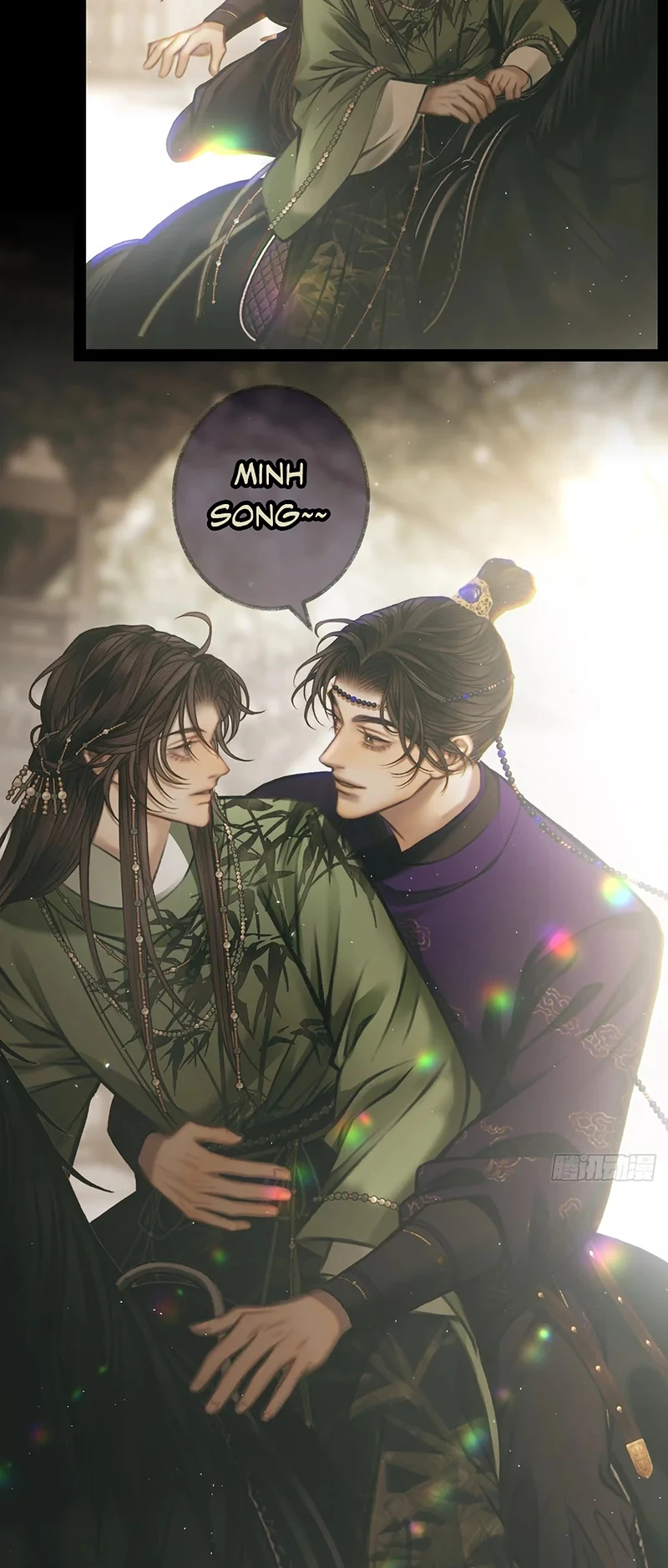 An Tọa Trước Khung Cửa Sáng Chapter 22 - 22