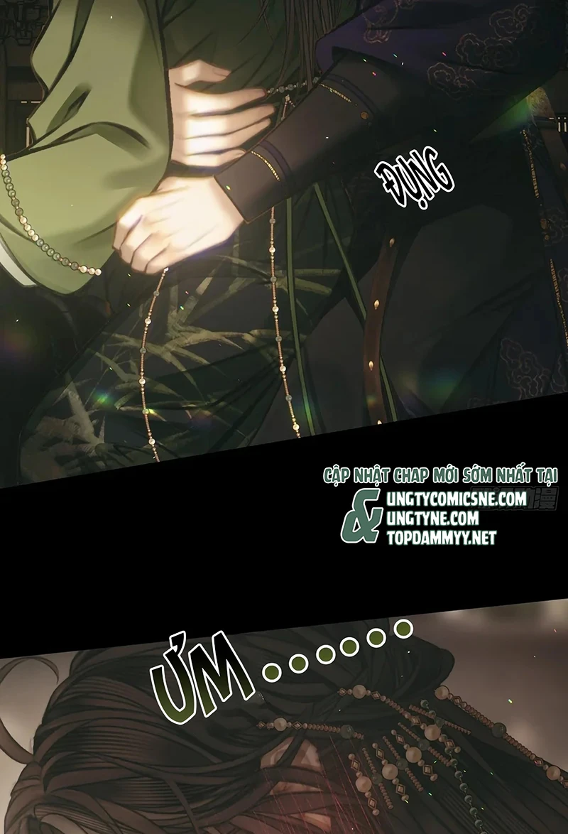 An Tọa Trước Khung Cửa Sáng Chapter 22 - 26