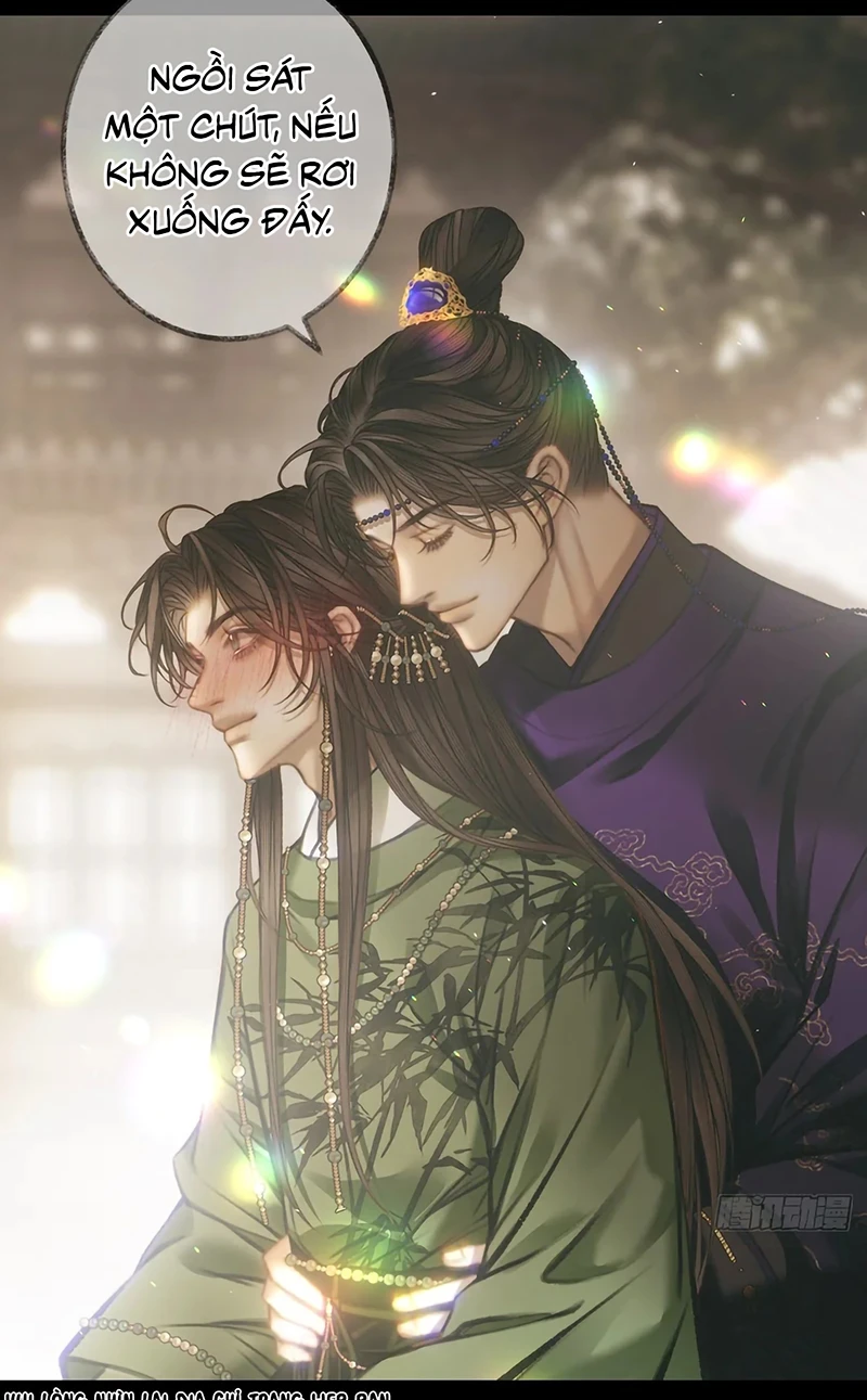 An Tọa Trước Khung Cửa Sáng Chapter 22 - 28