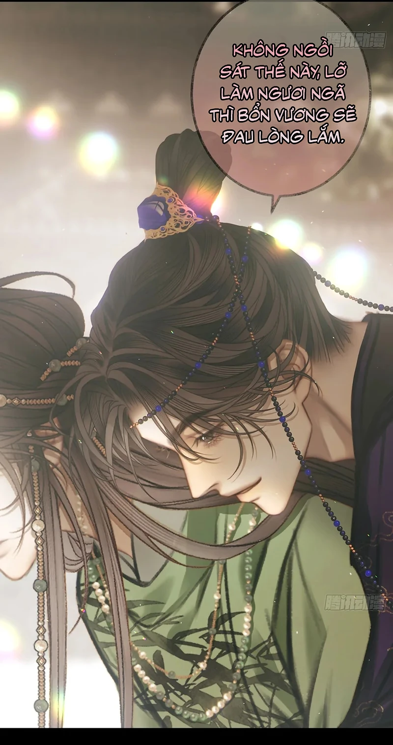 An Tọa Trước Khung Cửa Sáng Chapter 22 - 31