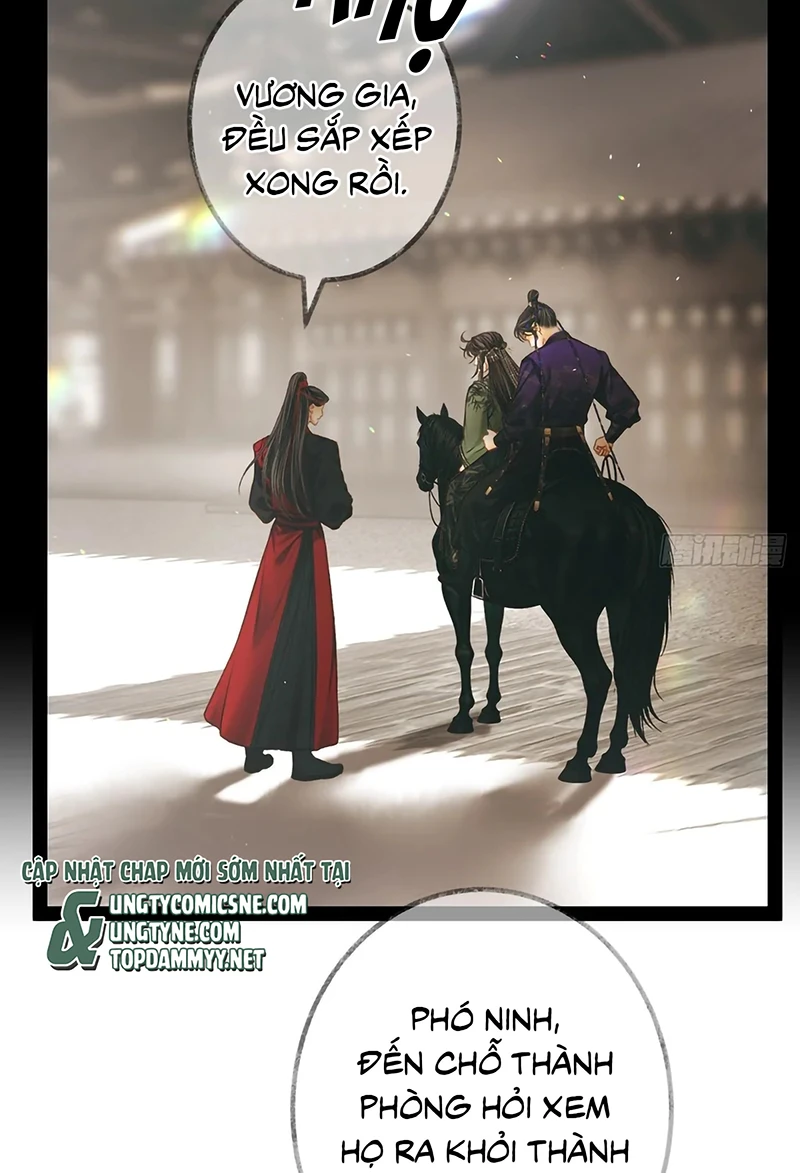 An Tọa Trước Khung Cửa Sáng Chapter 22 - 33