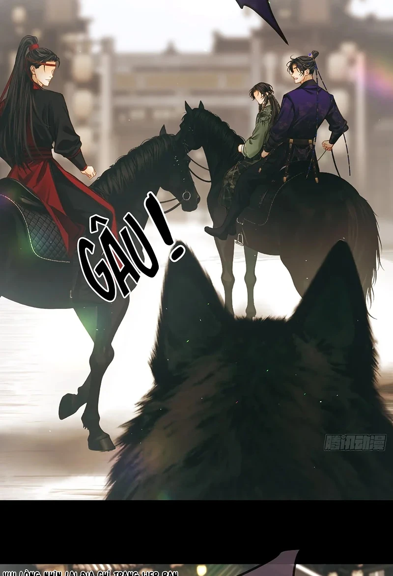 An Tọa Trước Khung Cửa Sáng Chapter 22 - 36