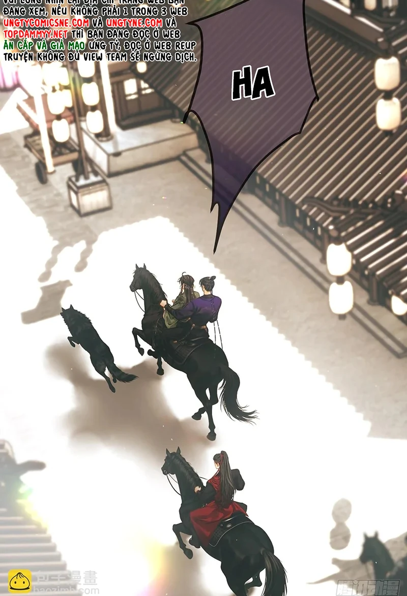 An Tọa Trước Khung Cửa Sáng Chapter 22 - 37