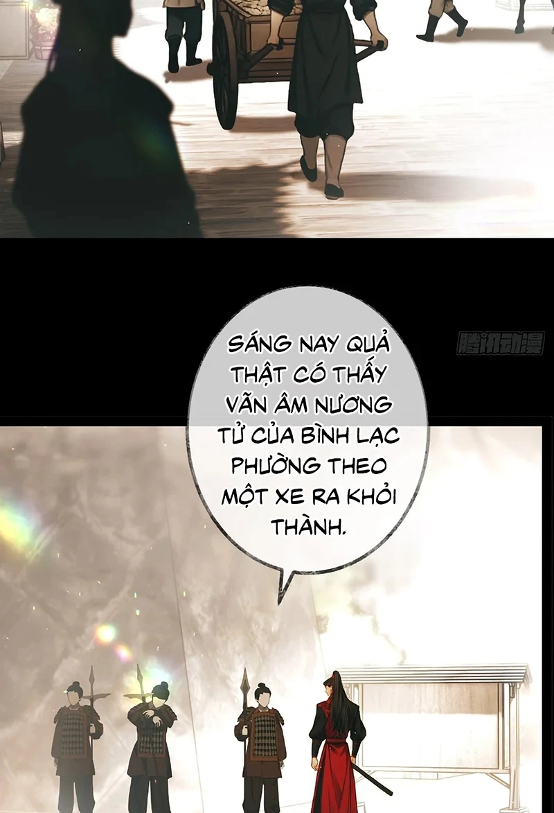 An Tọa Trước Khung Cửa Sáng Chapter 22 - 40