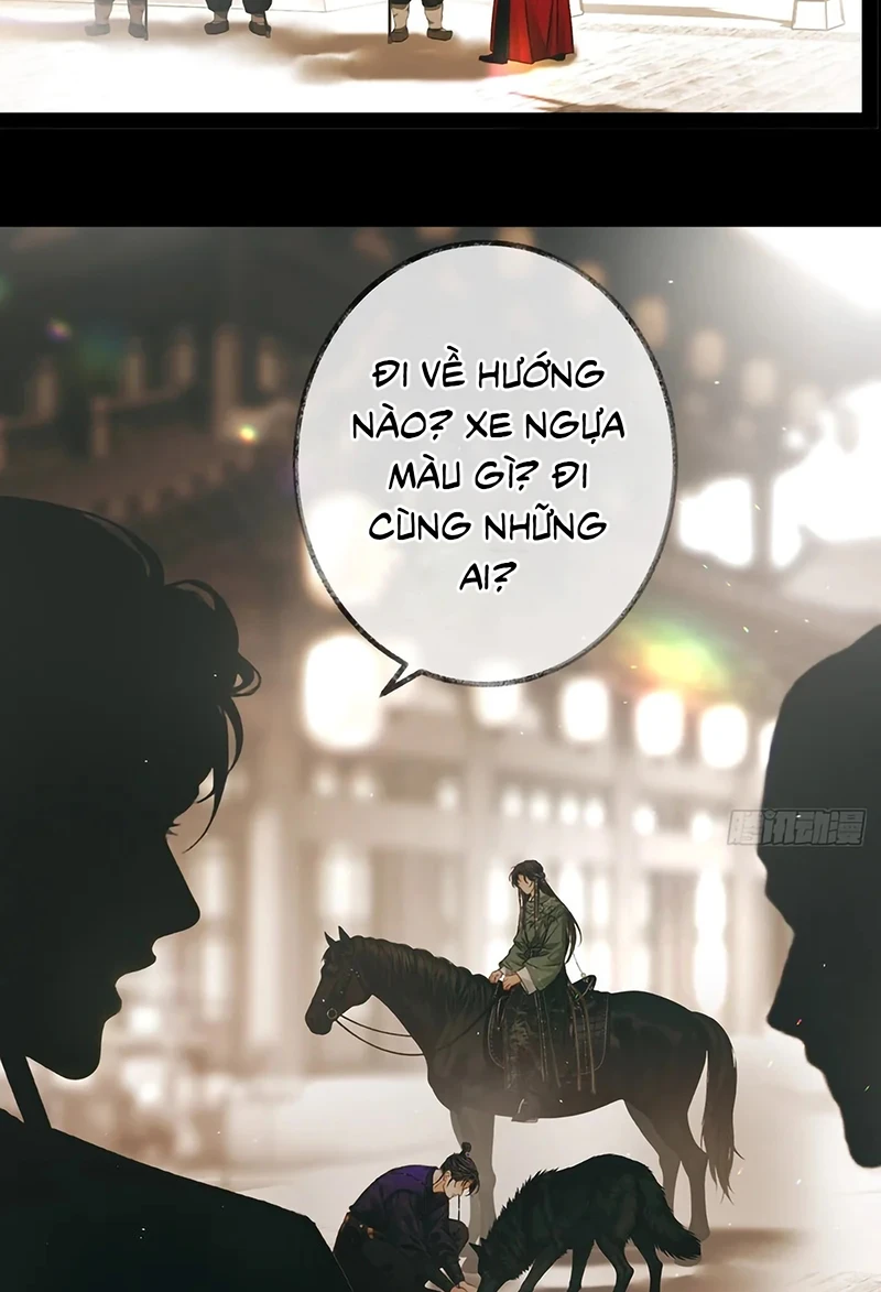 An Tọa Trước Khung Cửa Sáng Chapter 22 - 41