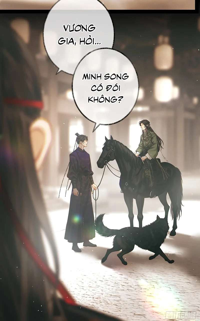 An Tọa Trước Khung Cửa Sáng Chapter 22 - 43