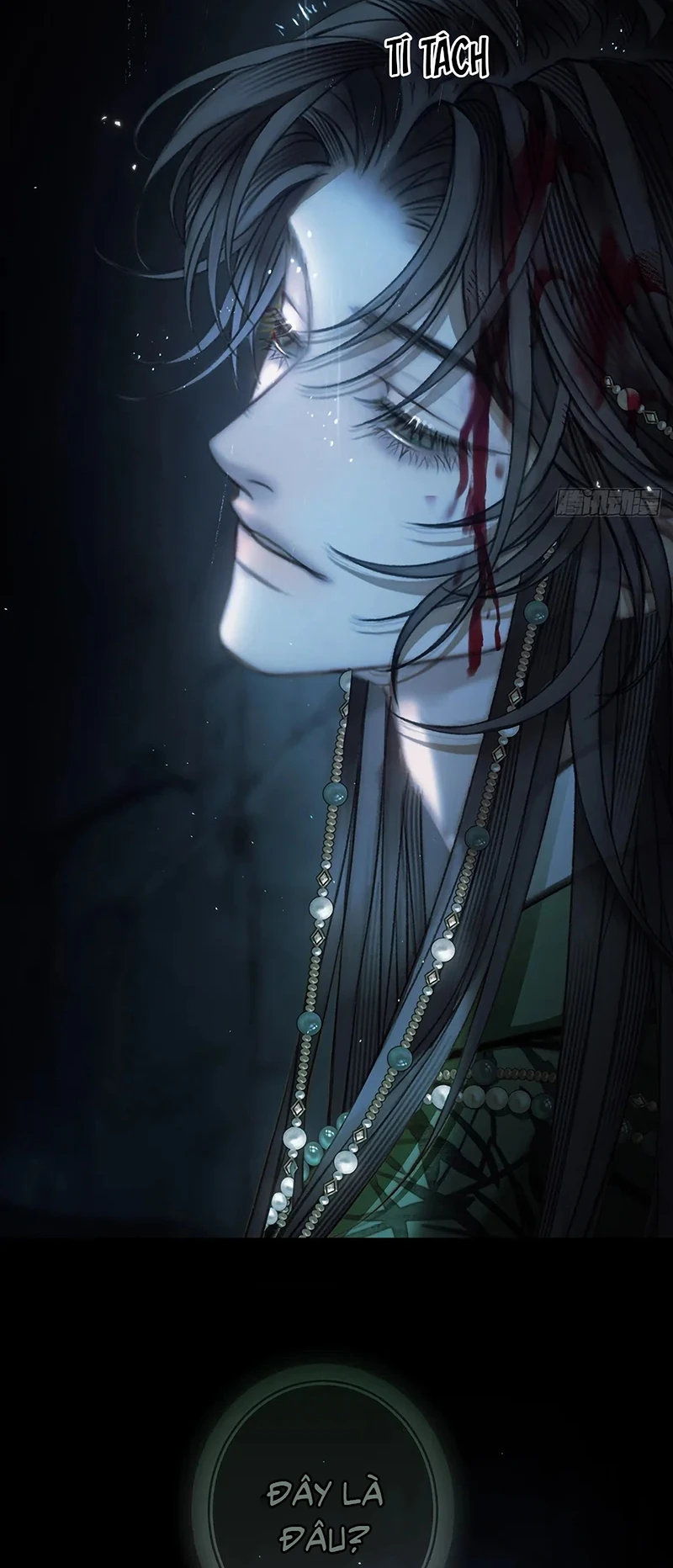 An Tọa Trước Khung Cửa Sáng Chapter 23 - 3