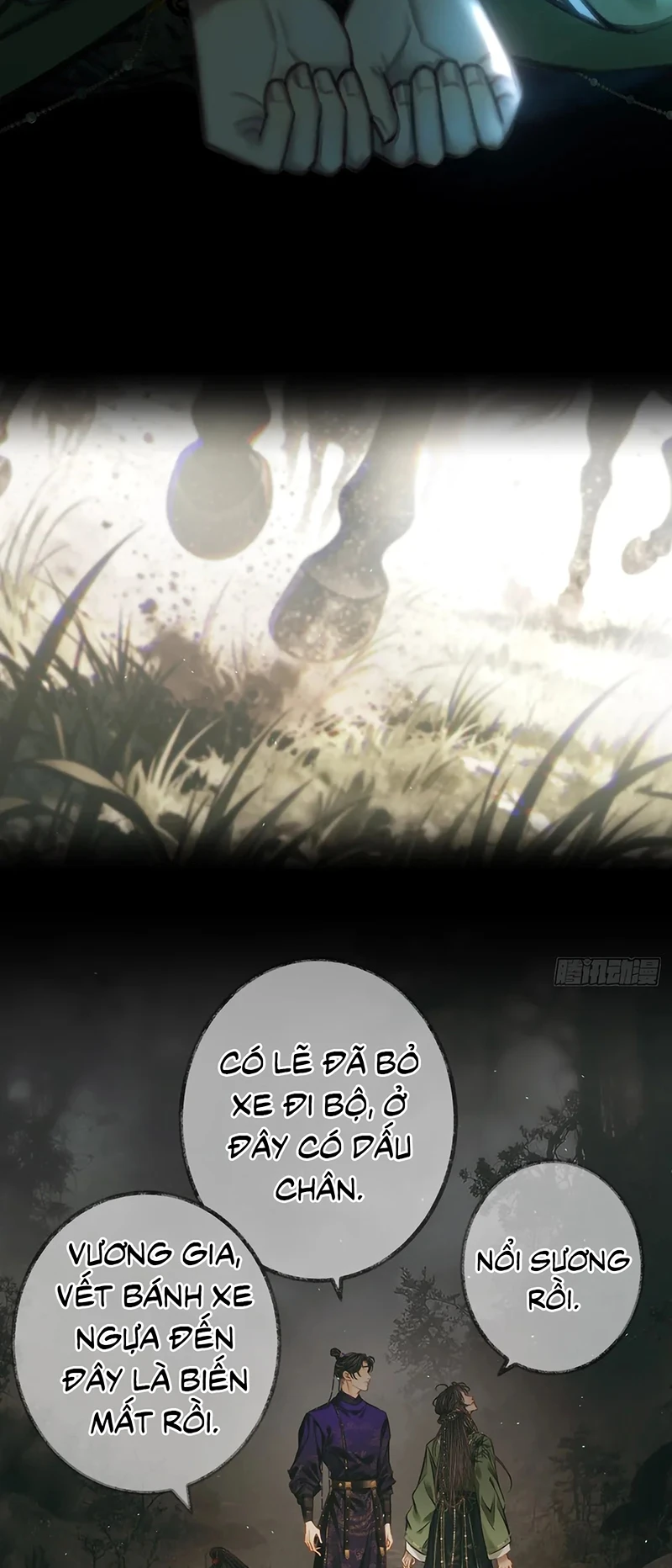 An Tọa Trước Khung Cửa Sáng Chapter 23 - 5