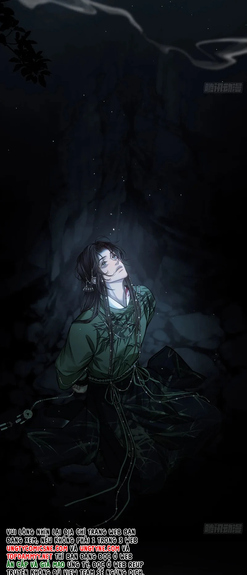 An Tọa Trước Khung Cửa Sáng Chapter 23 - 7