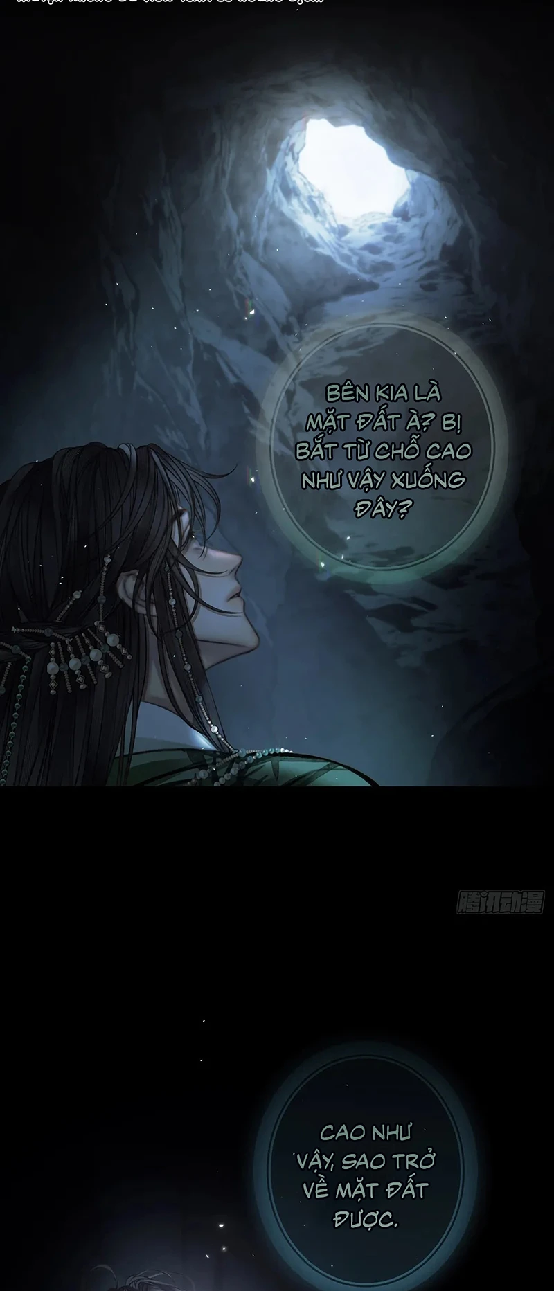 An Tọa Trước Khung Cửa Sáng Chapter 23 - 8