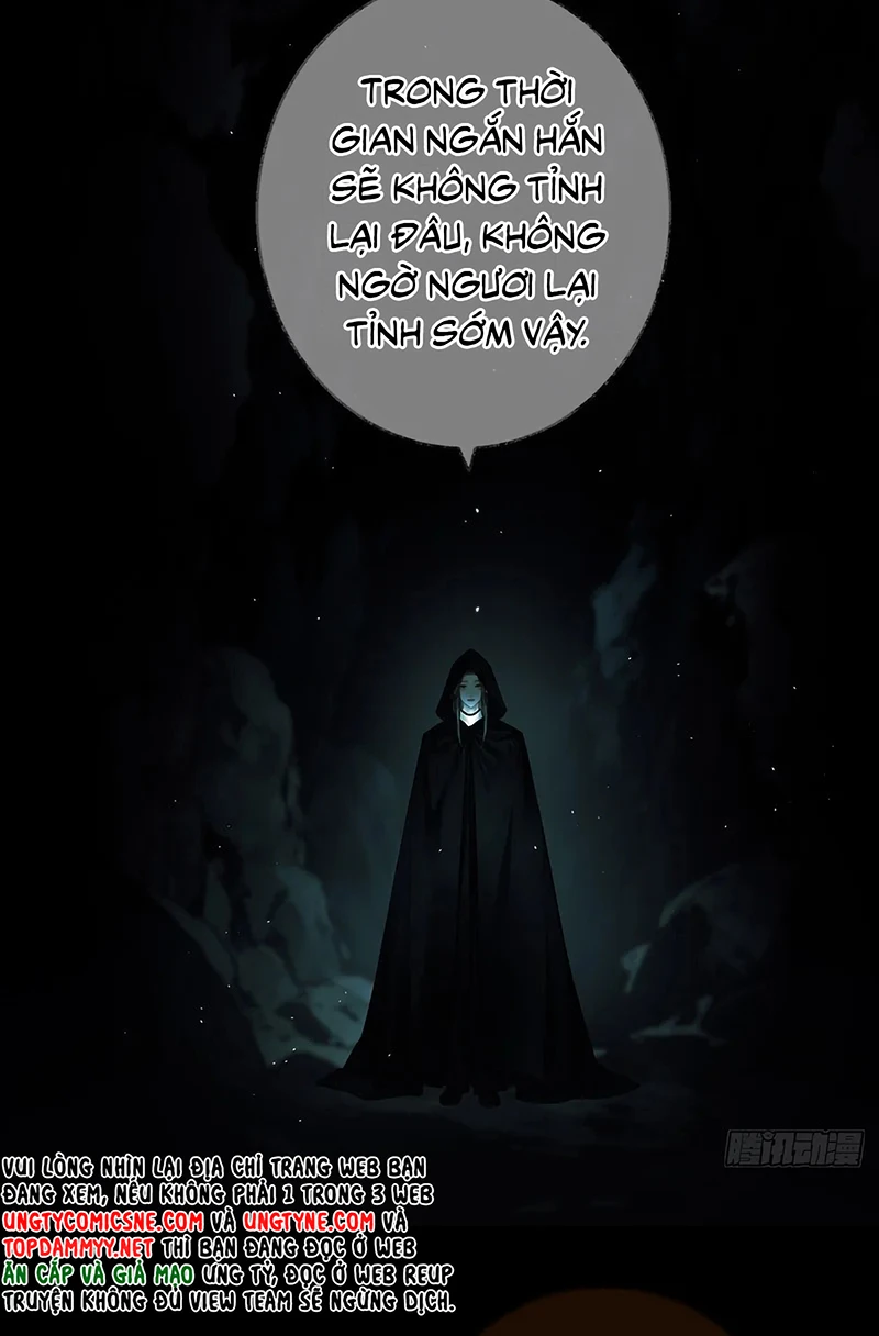 An Tọa Trước Khung Cửa Sáng Chapter 23 - 11