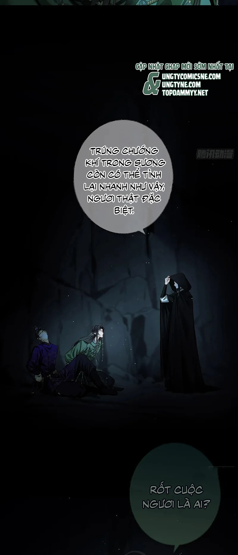 An Tọa Trước Khung Cửa Sáng Chapter 23 - 14