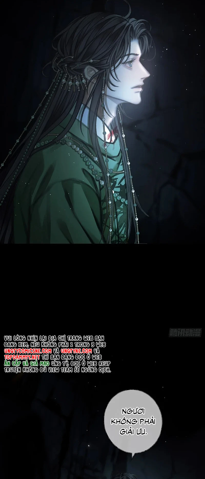 An Tọa Trước Khung Cửa Sáng Chapter 23 - 15