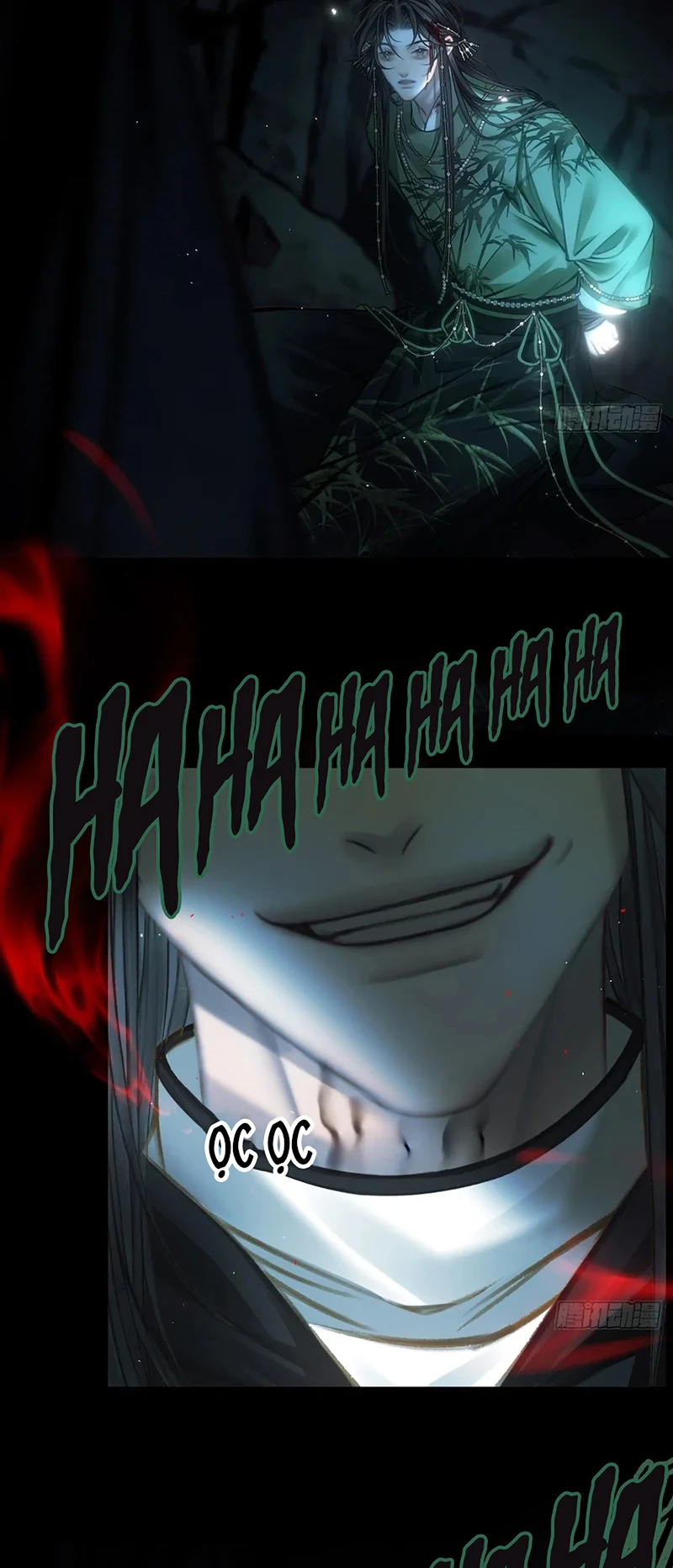 An Tọa Trước Khung Cửa Sáng Chapter 23 - 16