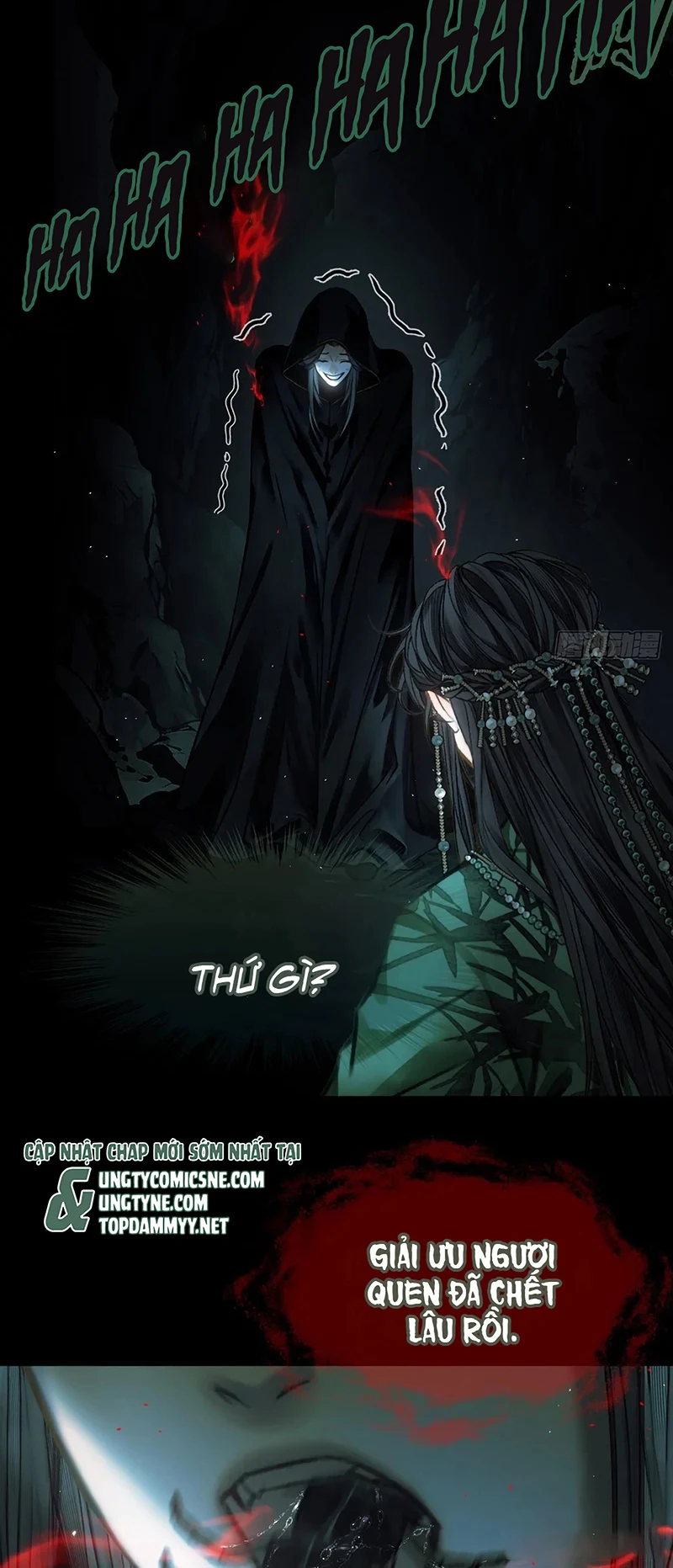 An Tọa Trước Khung Cửa Sáng Chapter 23 - 17