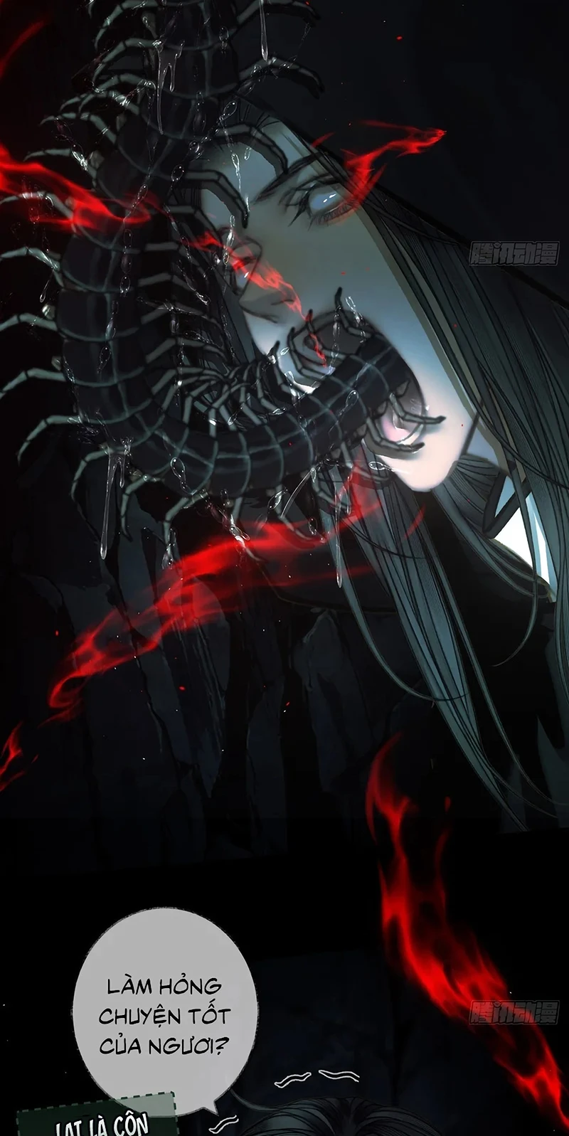 An Tọa Trước Khung Cửa Sáng Chapter 23 - 20