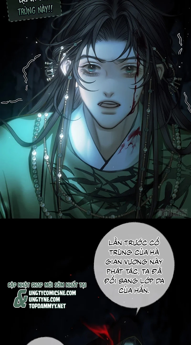 An Tọa Trước Khung Cửa Sáng Chapter 23 - 21