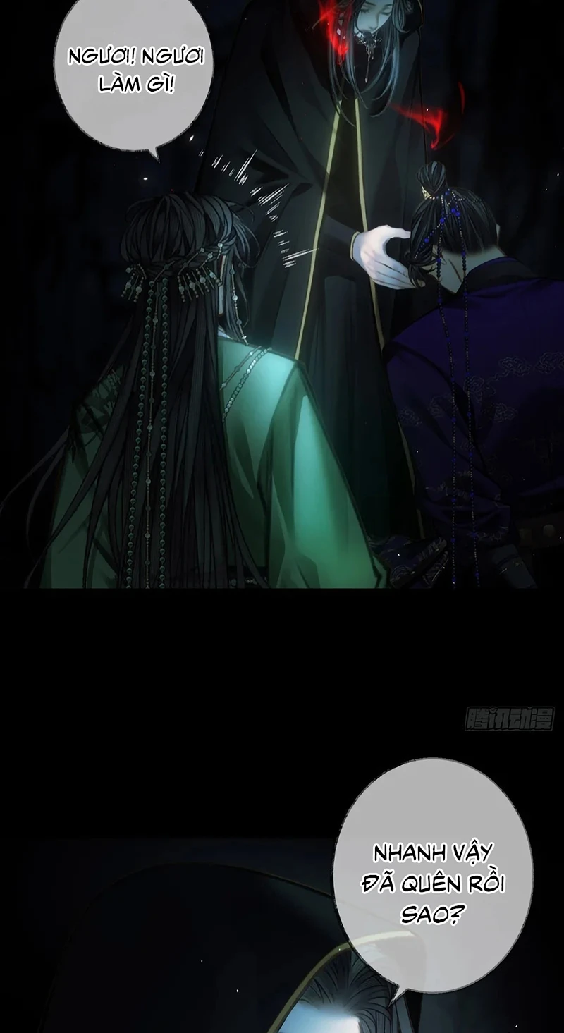 An Tọa Trước Khung Cửa Sáng Chapter 23 - 22