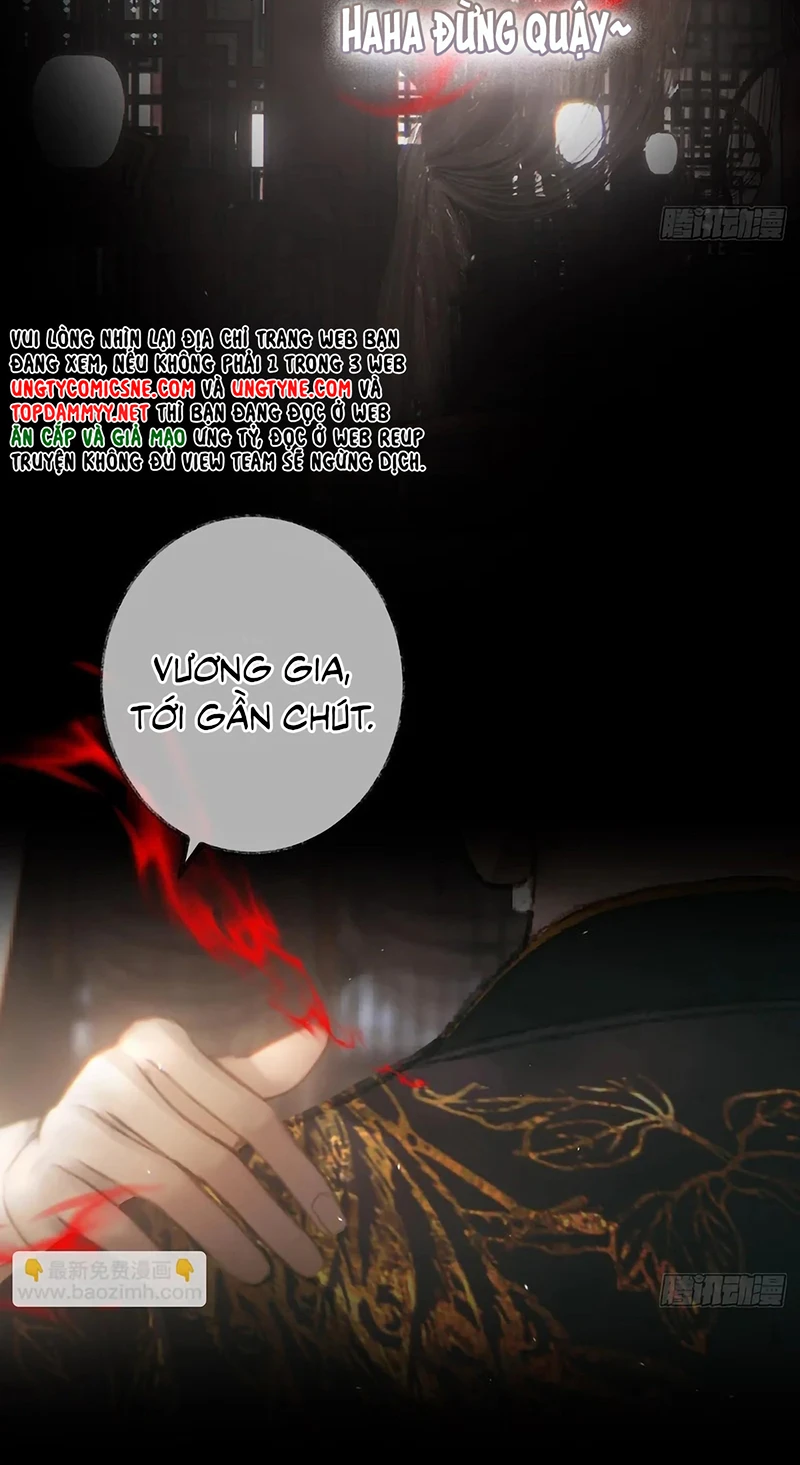 An Tọa Trước Khung Cửa Sáng Chapter 23 - 24