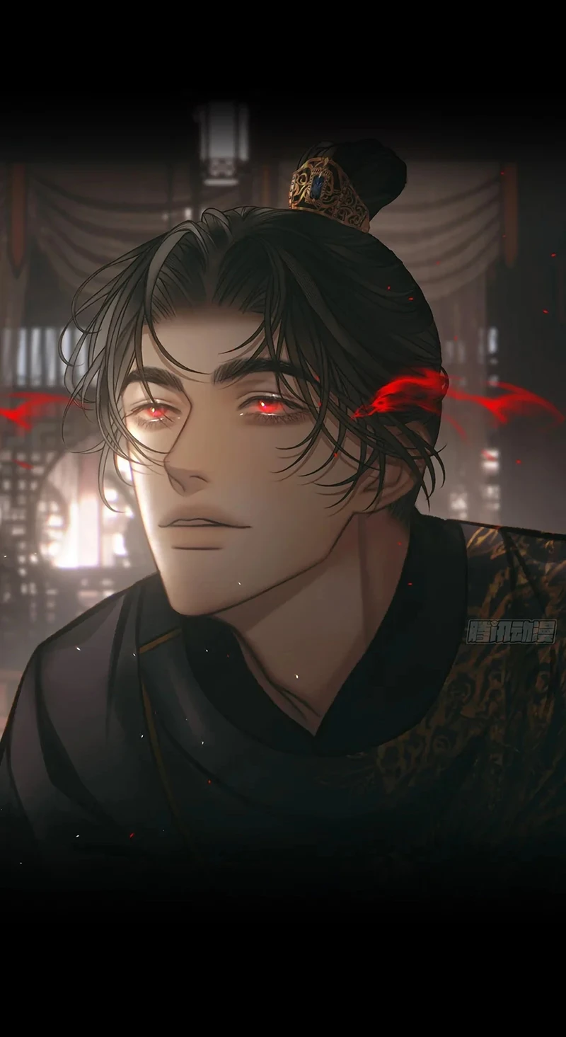 An Tọa Trước Khung Cửa Sáng Chapter 23 - 25