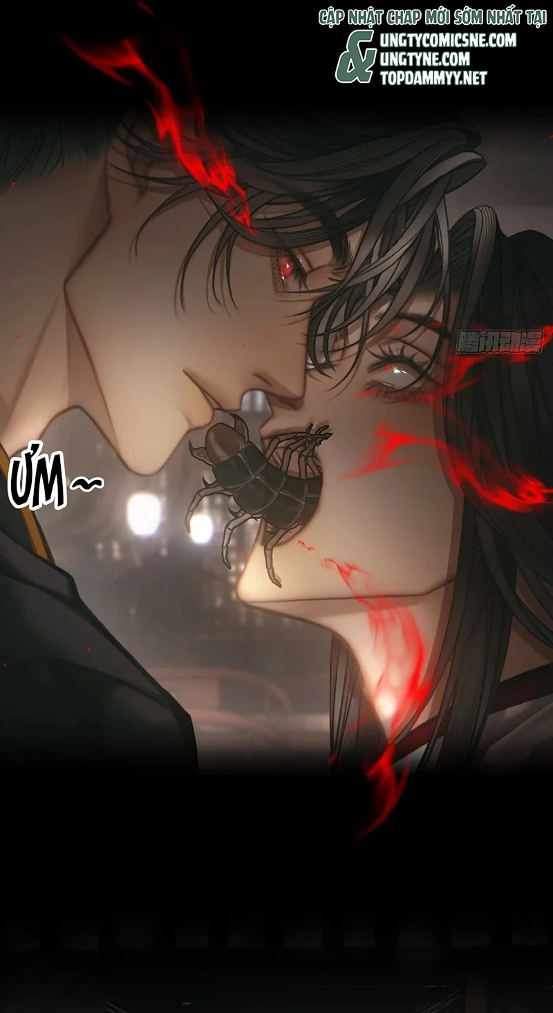 An Tọa Trước Khung Cửa Sáng Chapter 23 - 26