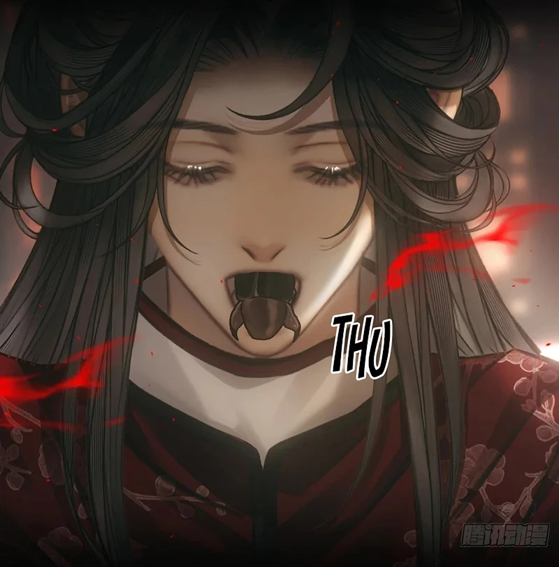 An Tọa Trước Khung Cửa Sáng Chapter 23 - 28