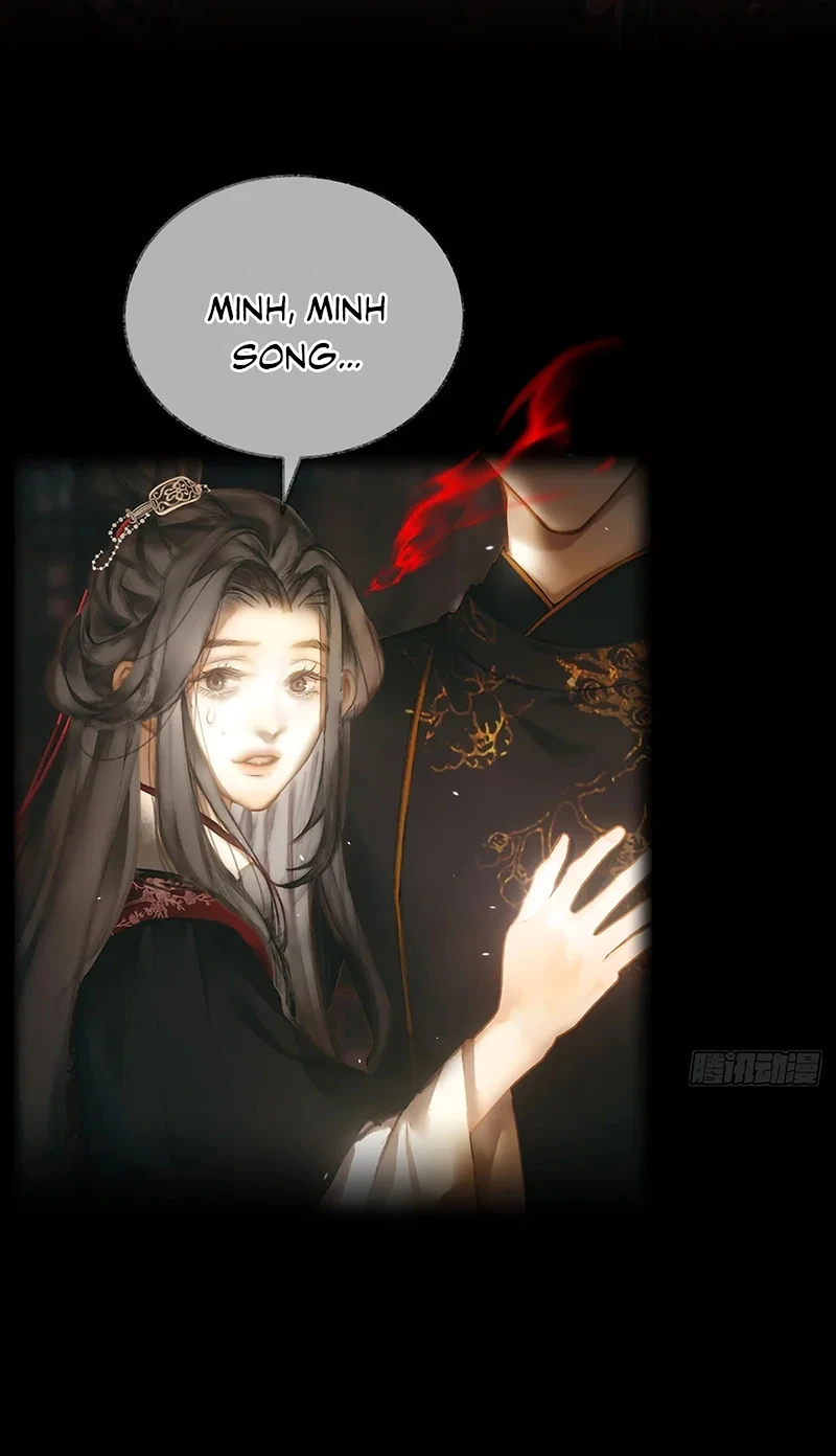 An Tọa Trước Khung Cửa Sáng Chapter 23 - 29