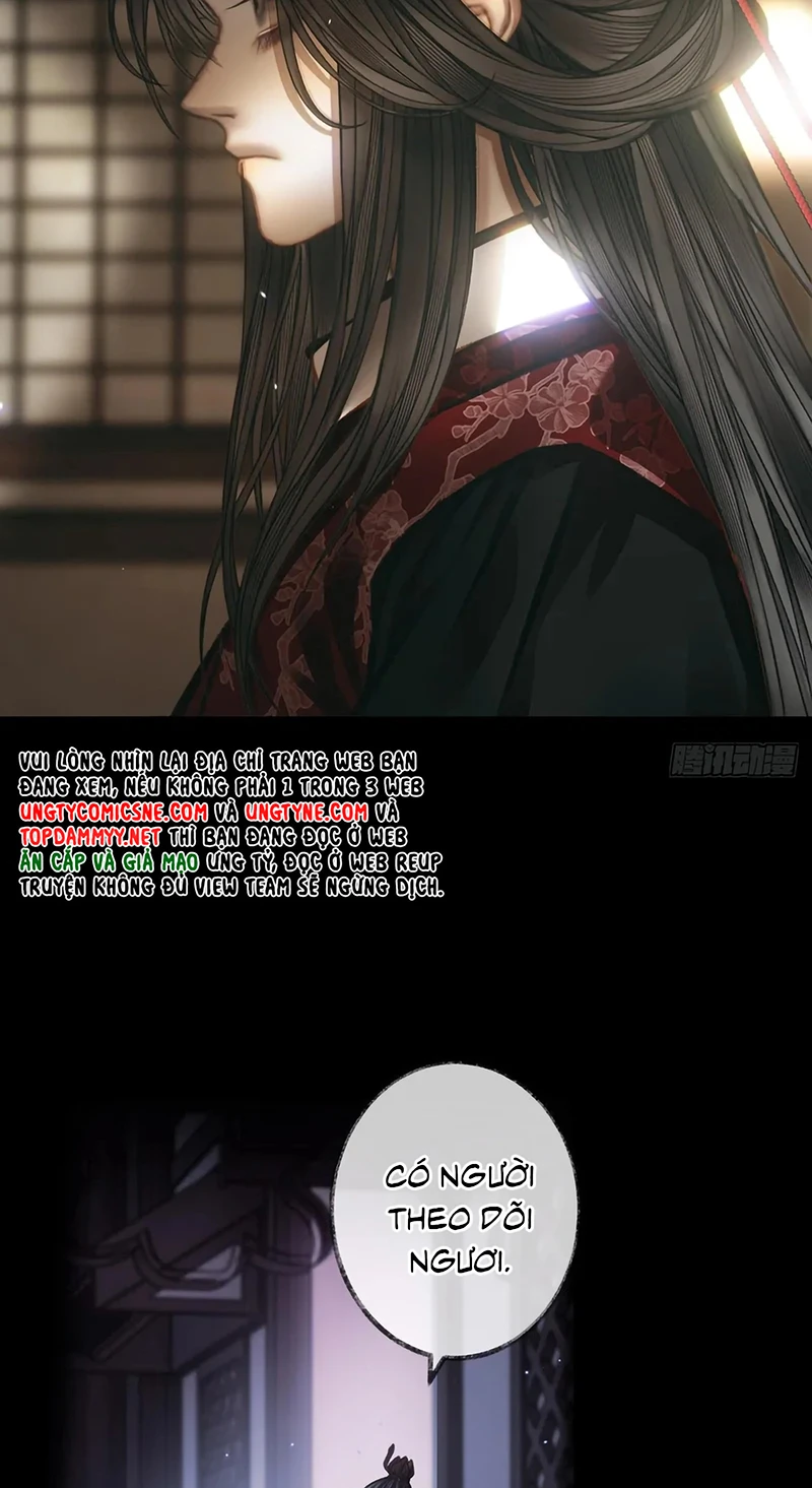 An Tọa Trước Khung Cửa Sáng Chapter 23 - 33