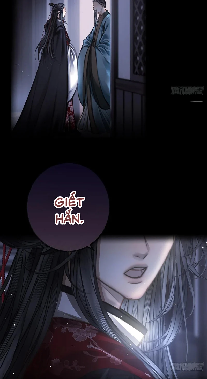 An Tọa Trước Khung Cửa Sáng Chapter 23 - 34