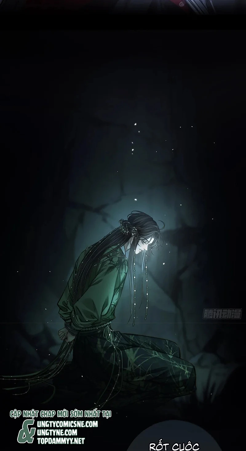 An Tọa Trước Khung Cửa Sáng Chapter 23 - 35