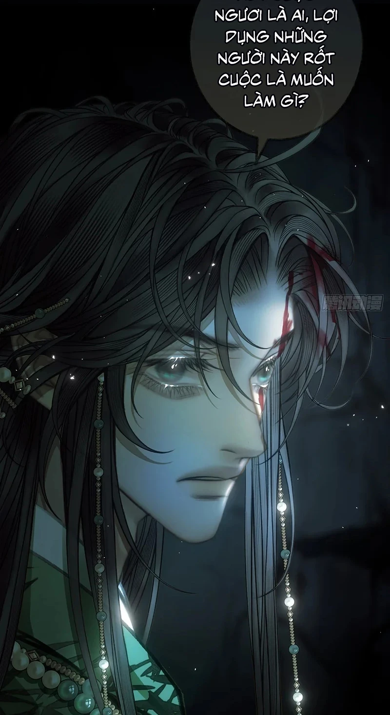 An Tọa Trước Khung Cửa Sáng Chapter 23 - 36