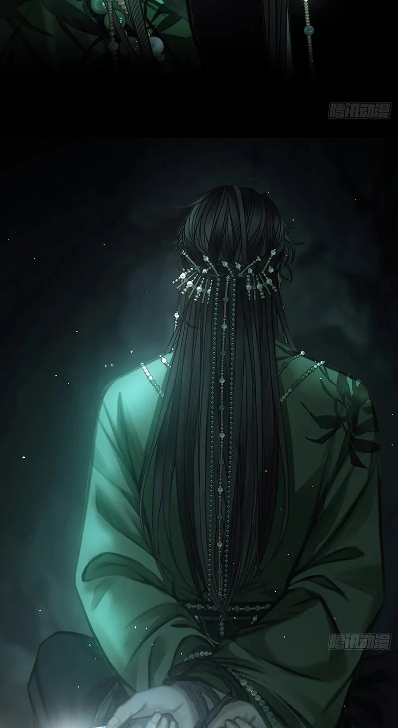 An Tọa Trước Khung Cửa Sáng Chapter 23 - 37