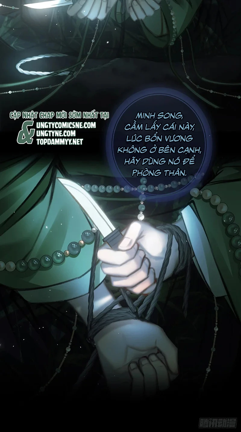 An Tọa Trước Khung Cửa Sáng Chapter 23 - 38