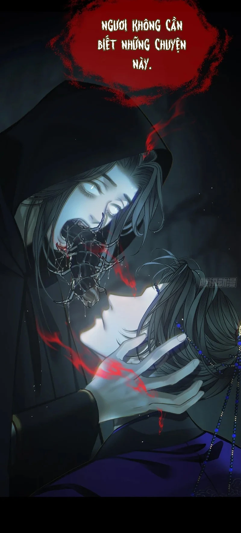 An Tọa Trước Khung Cửa Sáng Chapter 24 - 3