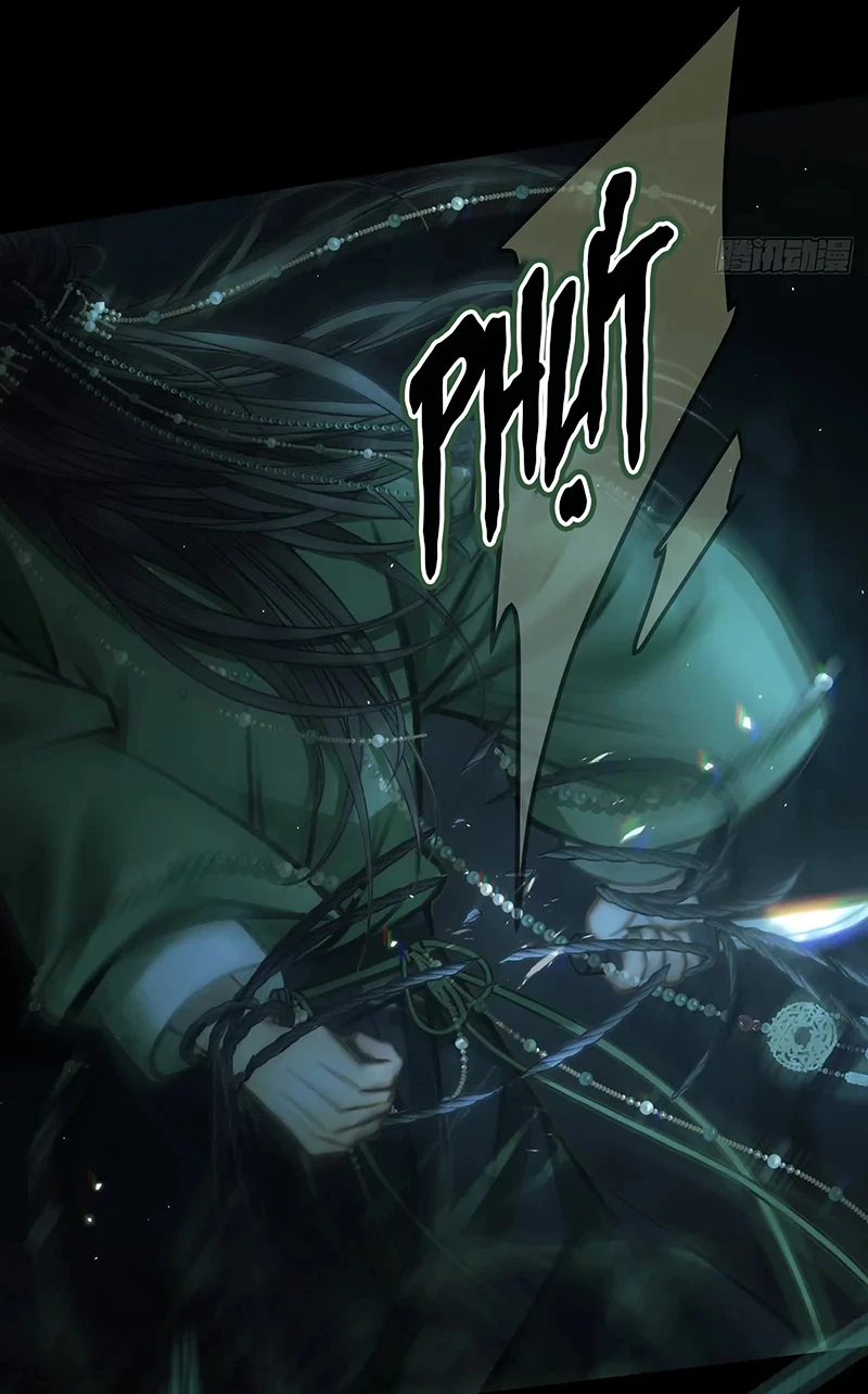 An Tọa Trước Khung Cửa Sáng Chapter 24 - 4