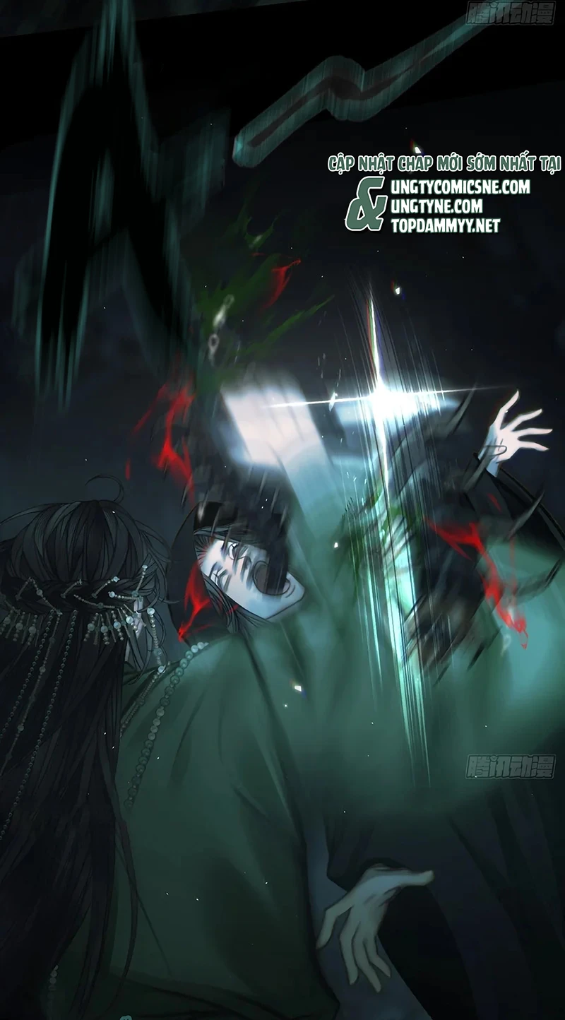 An Tọa Trước Khung Cửa Sáng Chapter 24 - 5