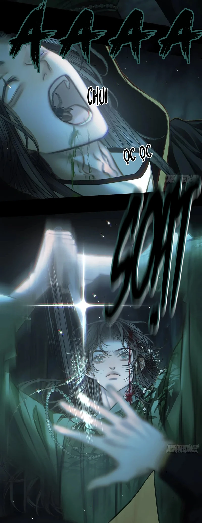 An Tọa Trước Khung Cửa Sáng Chapter 24 - 6