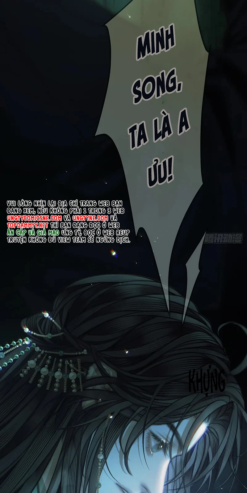 An Tọa Trước Khung Cửa Sáng Chapter 24 - 7