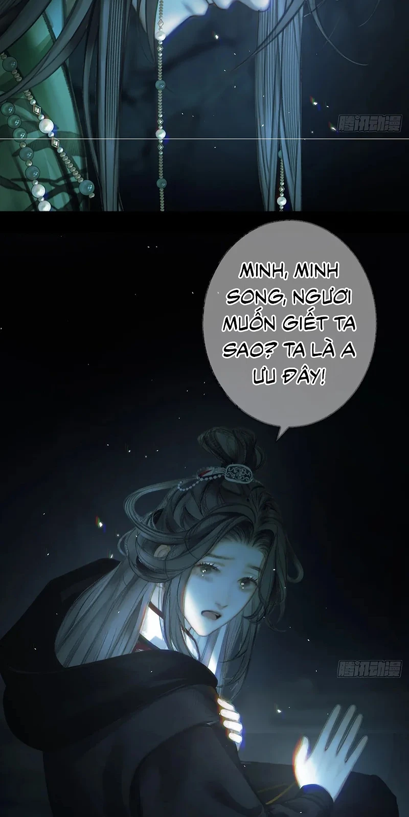 An Tọa Trước Khung Cửa Sáng Chapter 24 - 8