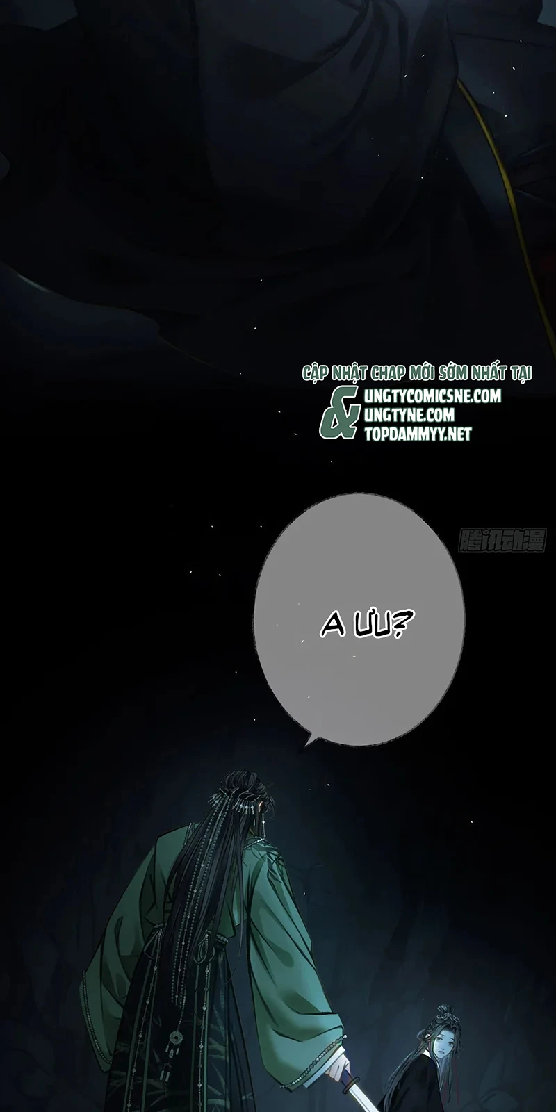 An Tọa Trước Khung Cửa Sáng Chapter 24 - 9