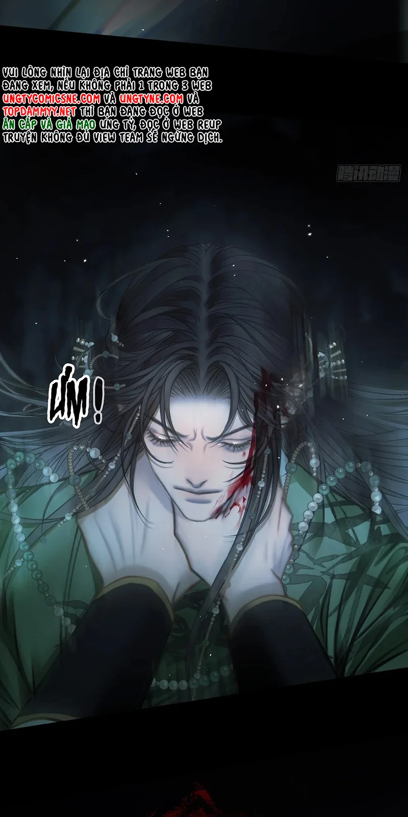 An Tọa Trước Khung Cửa Sáng Chapter 24 - 11