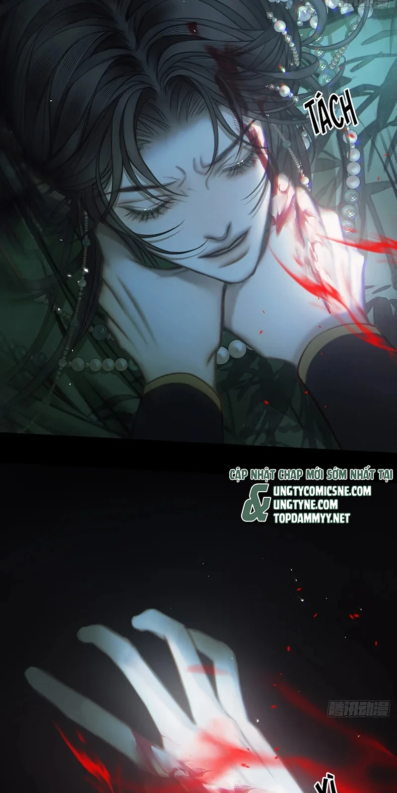 An Tọa Trước Khung Cửa Sáng Chapter 24 - 13