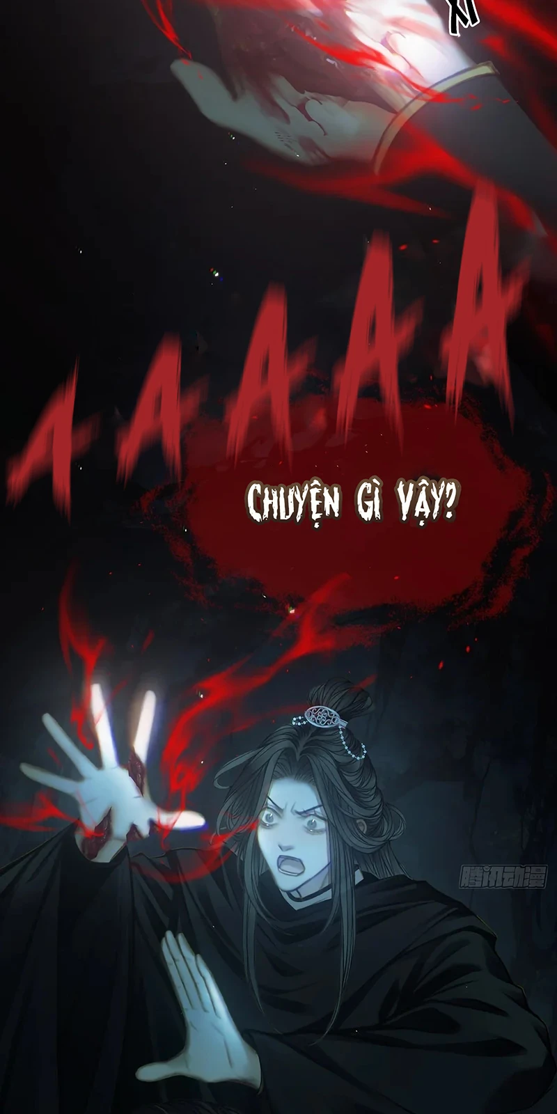 An Tọa Trước Khung Cửa Sáng Chapter 24 - 14